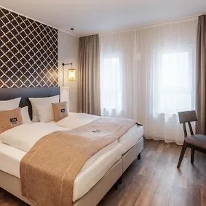 3* Otel - The Niu, Mesh Messe By Ihg