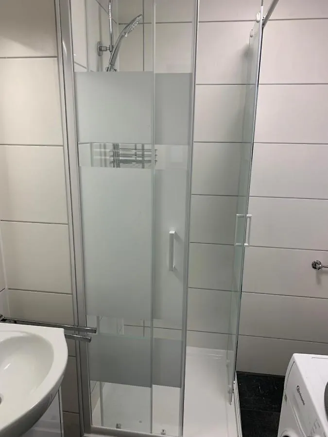Neue Und Zentral Gelegene Wohnung In Stuttgart Lejlighed